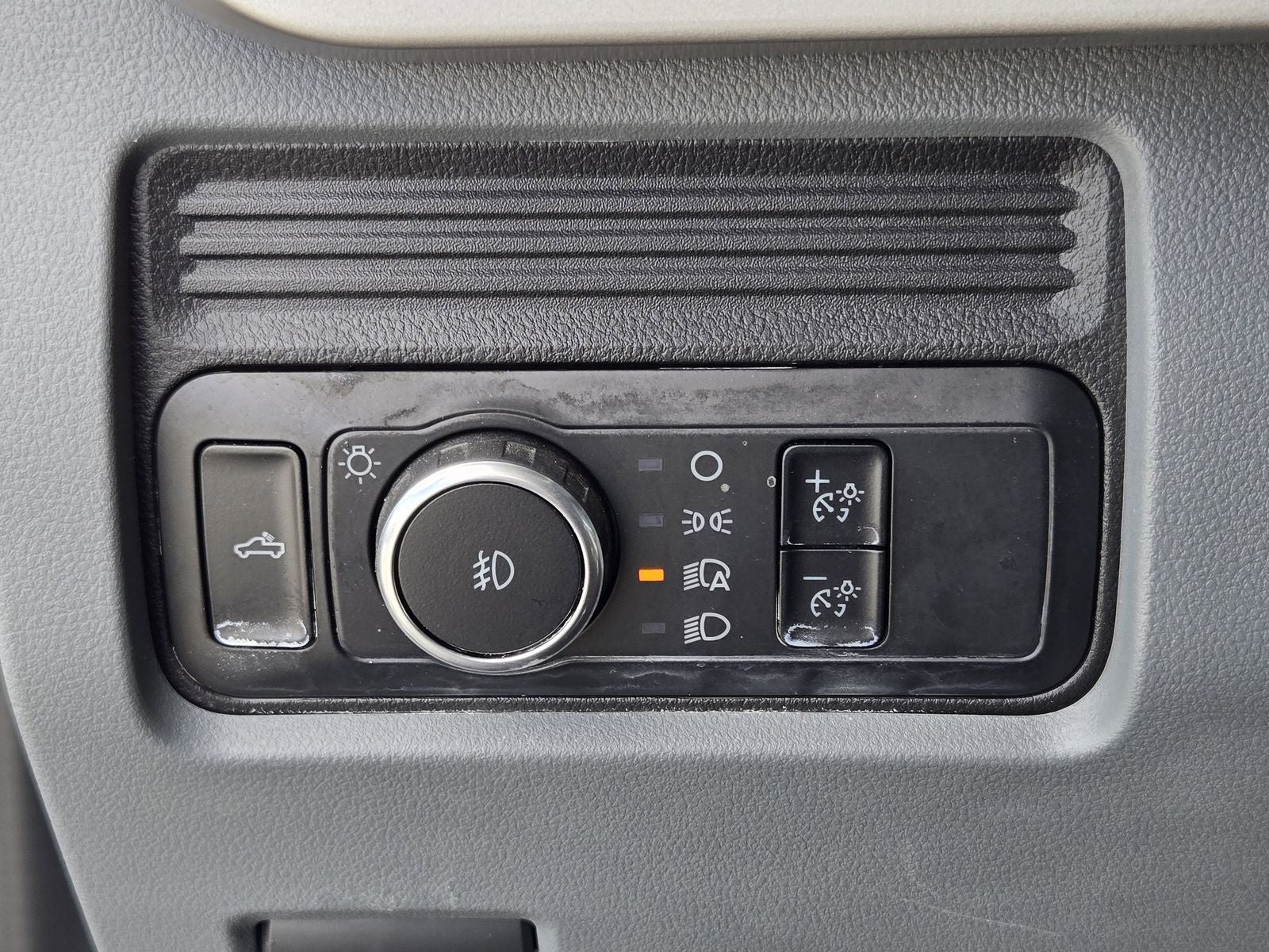 2023 Ford F-250SD XL