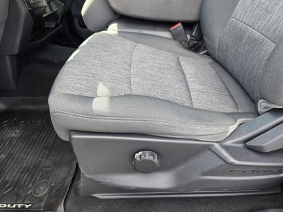 2023 Ford F-250SD XL