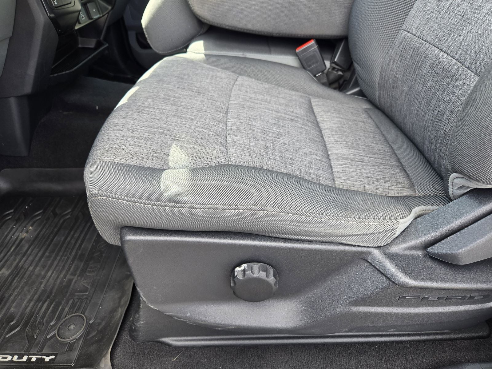 2023 Ford F-250SD XL