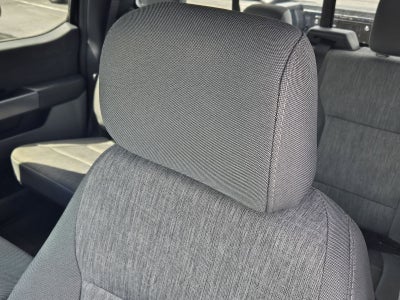 2023 Ford F-250SD XL