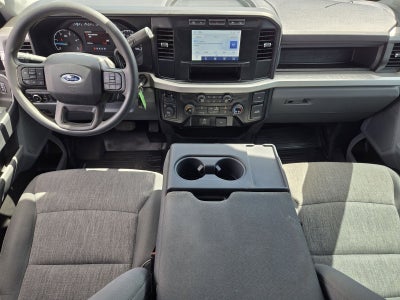 2023 Ford F-250SD XL