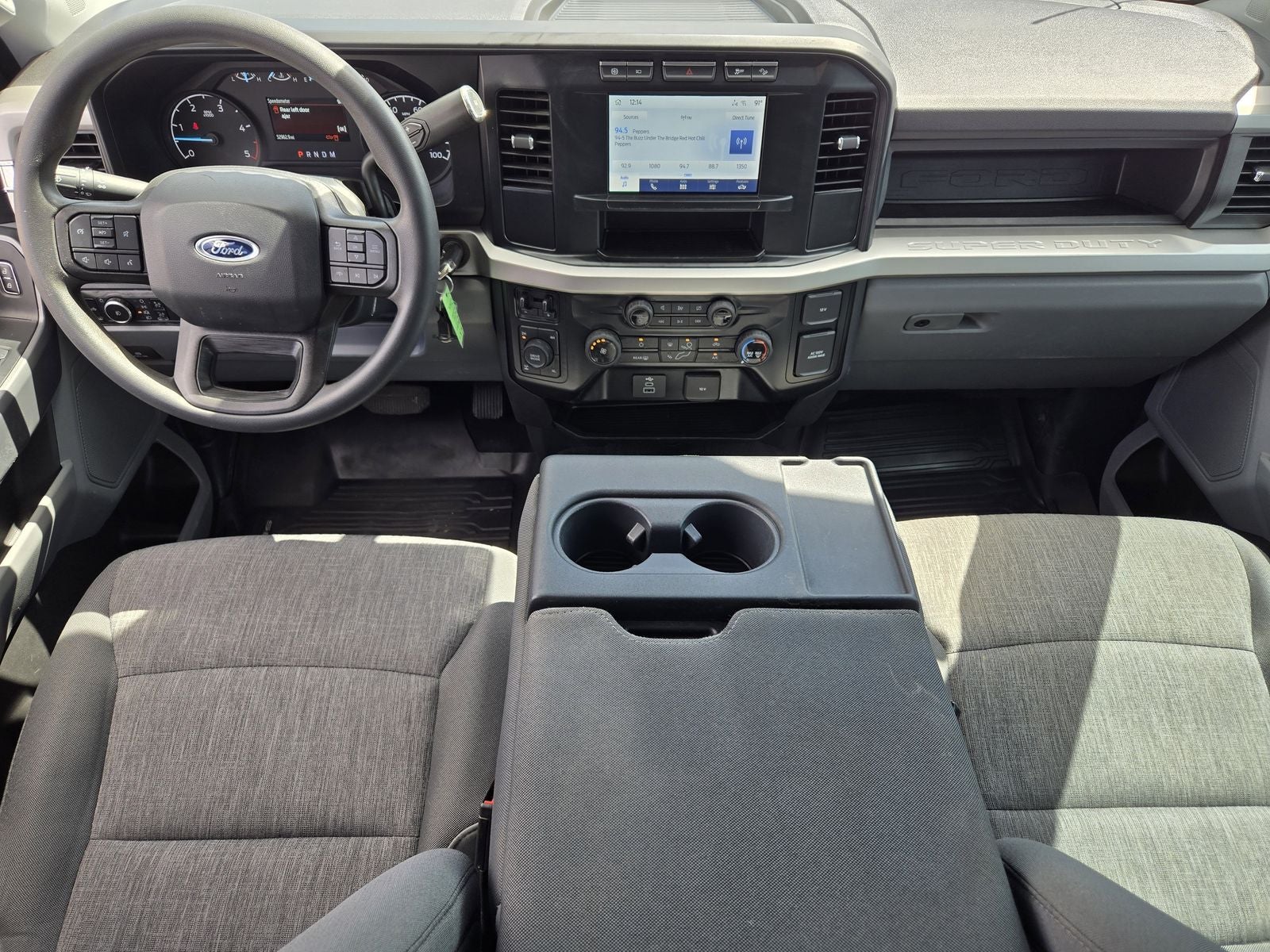 2023 Ford F-250SD XL