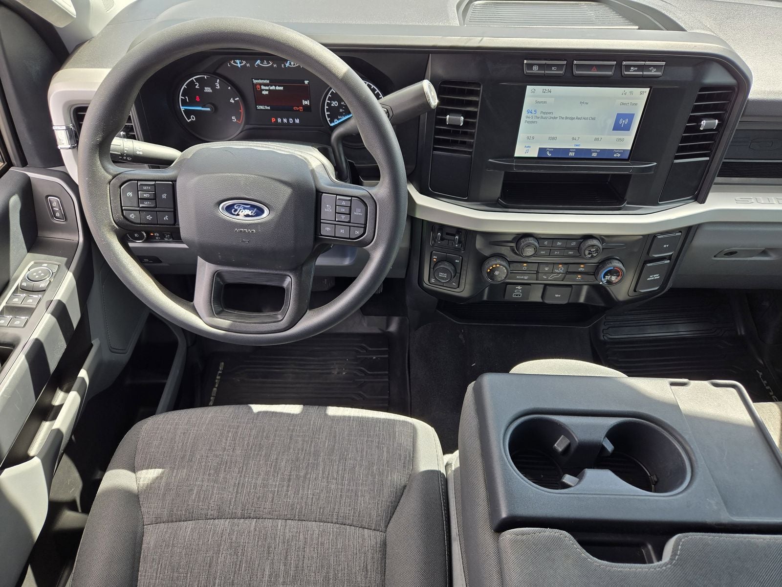 2023 Ford F-250SD XL