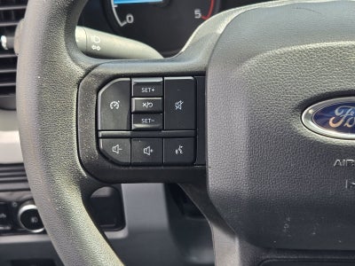 2023 Ford F-250SD XL