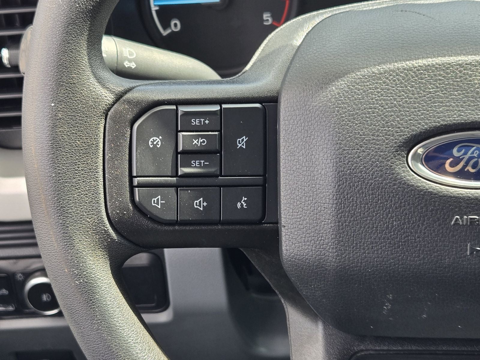 2023 Ford F-250SD XL