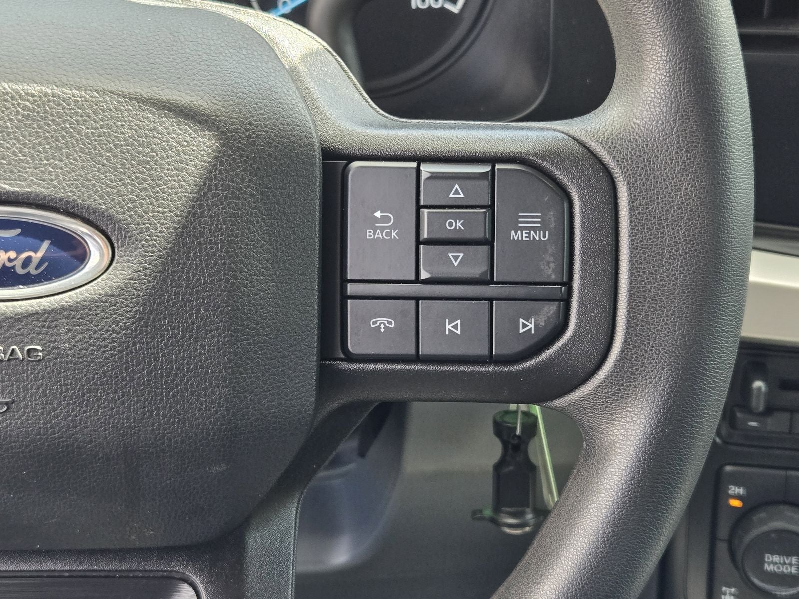 2023 Ford F-250SD XL