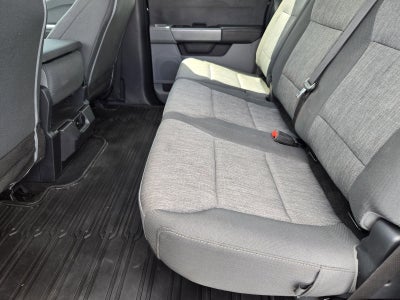 2023 Ford F-250SD XL