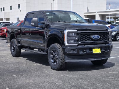 2023 Ford F-250SD XL