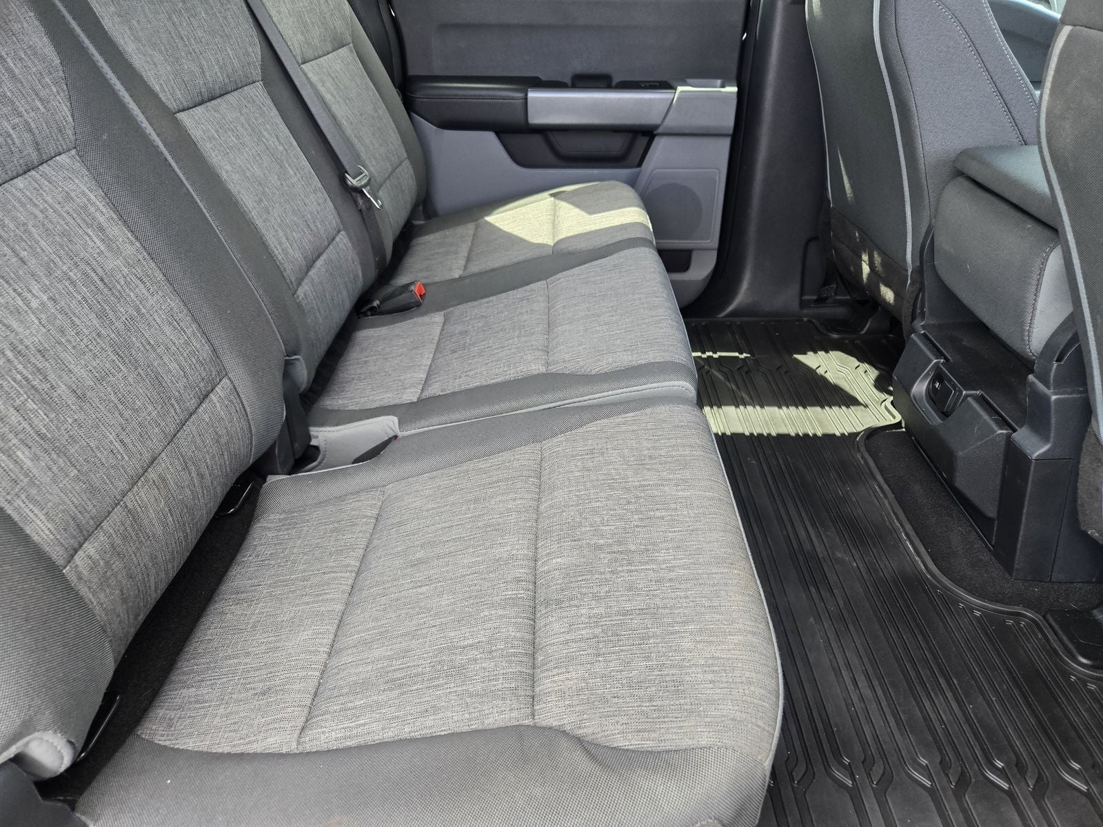 2023 Ford F-250SD XL