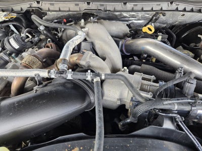 2023 Ford F-250SD XL