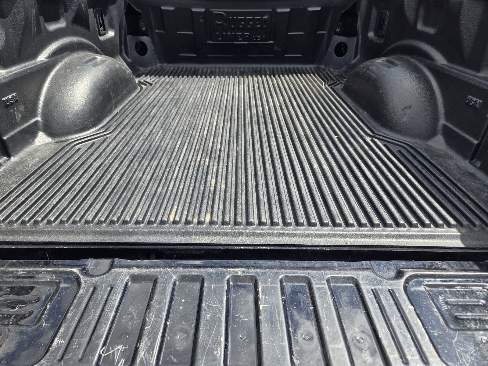 2023 Ford F-250SD XL