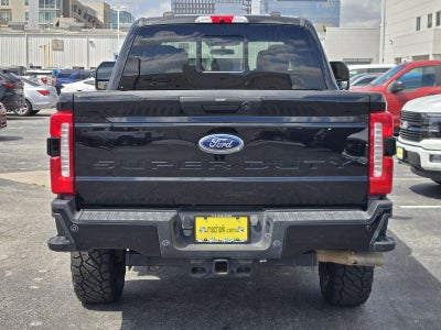 2023 Ford F-250SD XL
