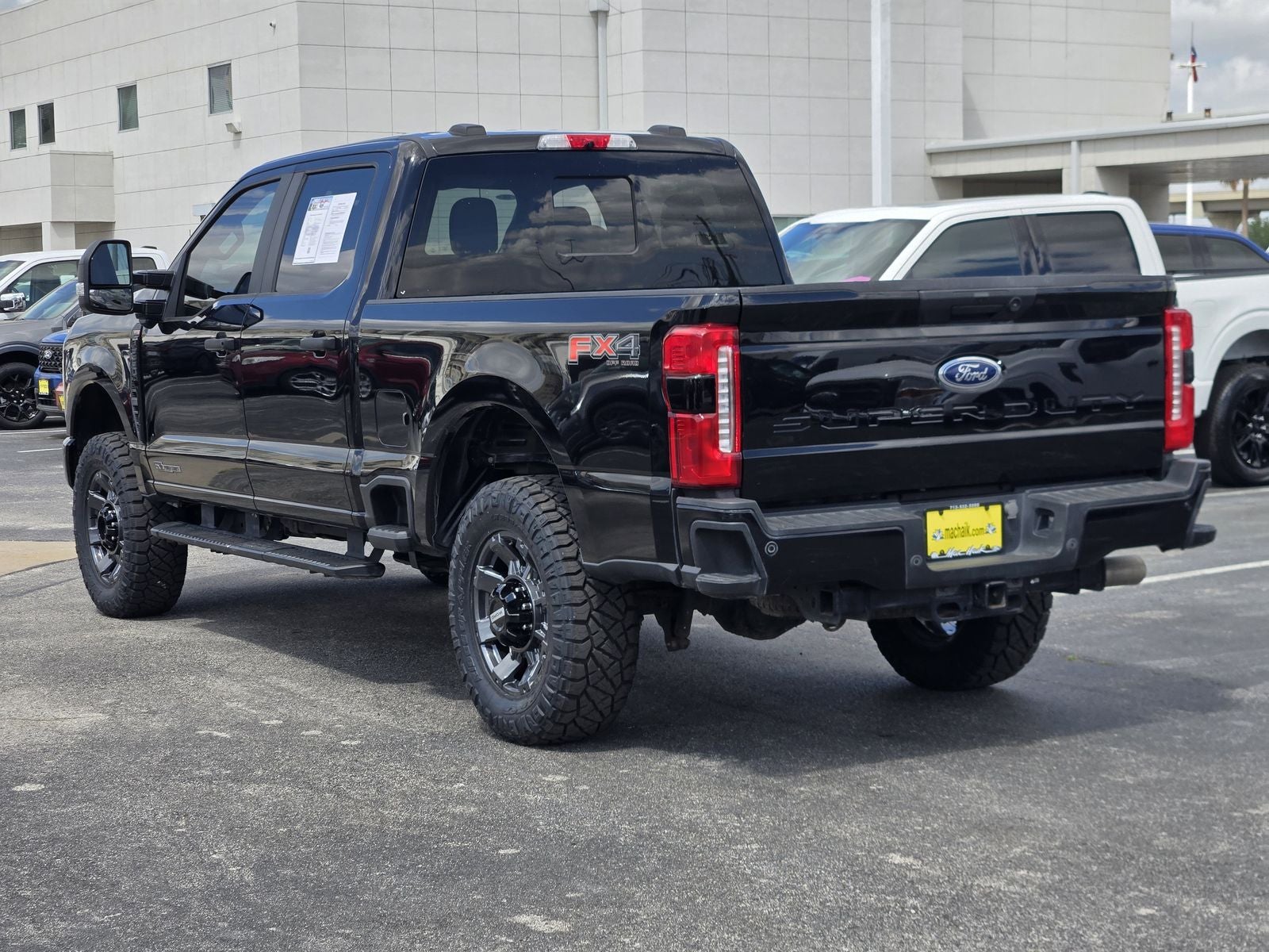 2023 Ford F-250SD XL