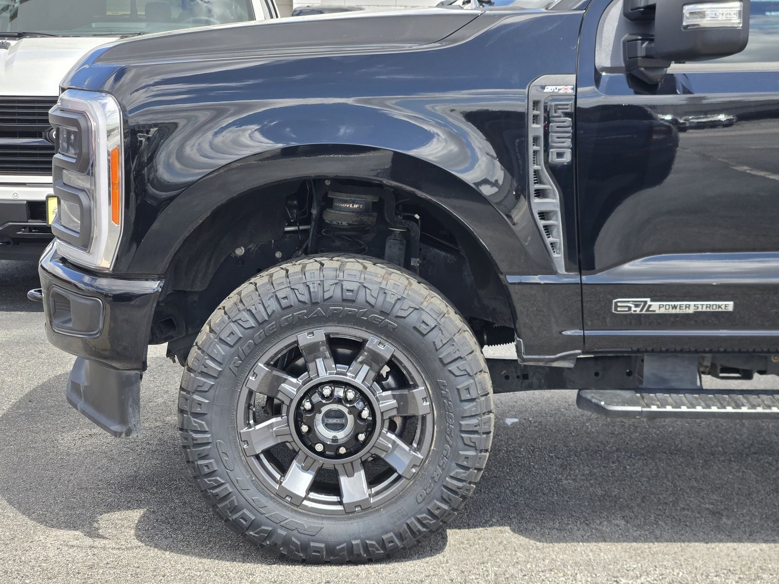2023 Ford F-250SD XL
