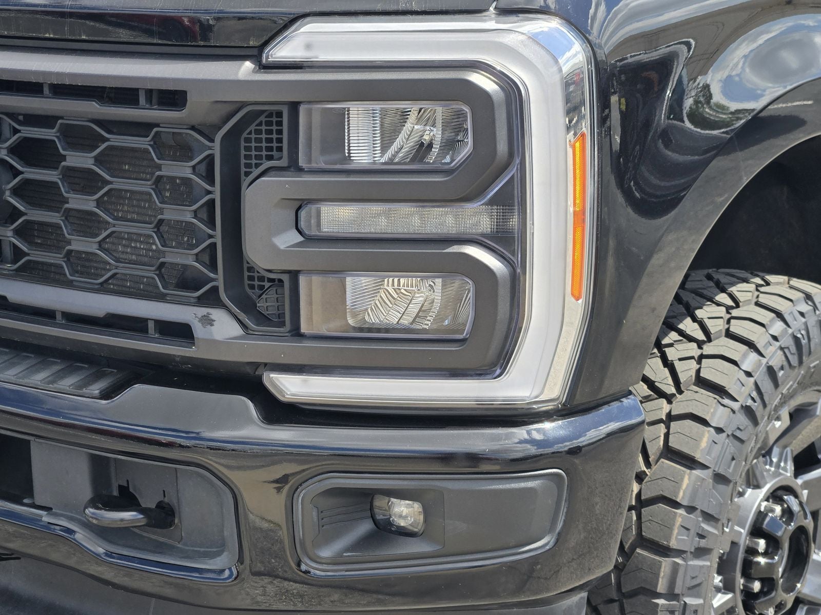 2023 Ford F-250SD XL