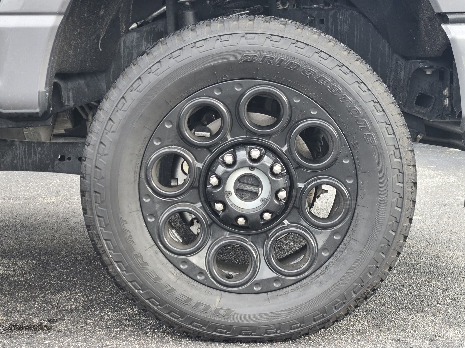 2024 Ford F-250SD Lariat