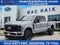 2025 Ford F-250SD Platinum