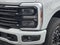 2025 Ford F-250SD Platinum