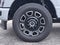 2025 Ford F-250SD Platinum