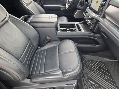 2025 Ford F-250SD Platinum