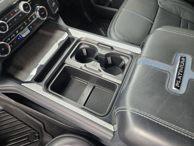 2025 Ford F-250SD Platinum