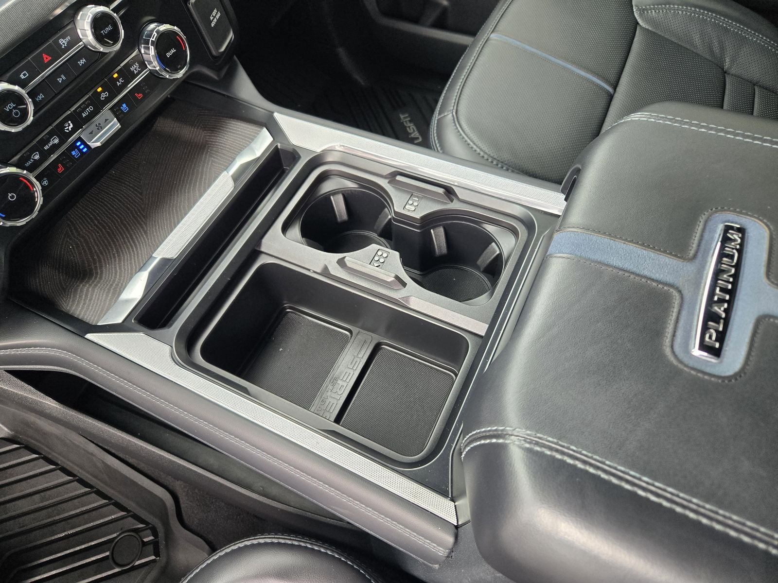 2025 Ford F-250SD Platinum