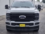 2025 Ford F-250SD Platinum