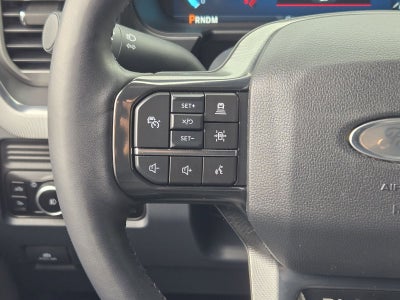 2025 Ford F-250SD Platinum