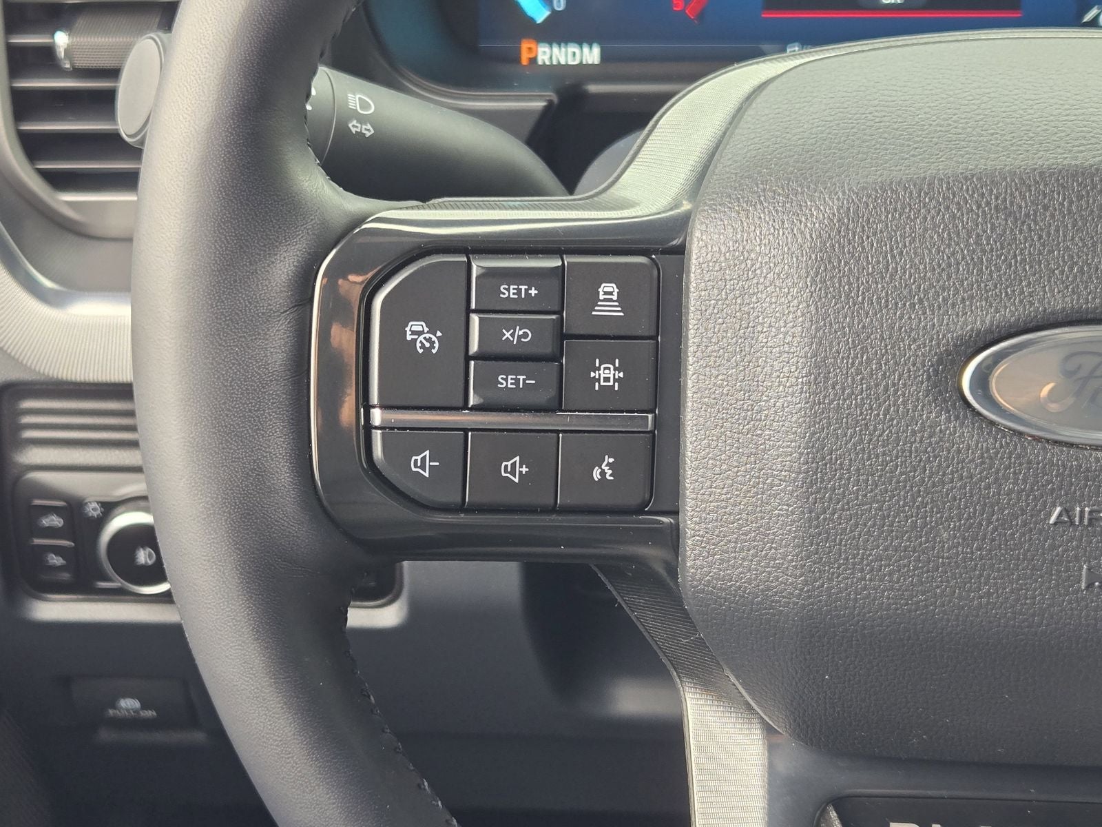 2025 Ford F-250SD Platinum