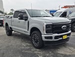 2025 Ford F-250SD Platinum