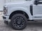 2025 Ford F-250SD Platinum