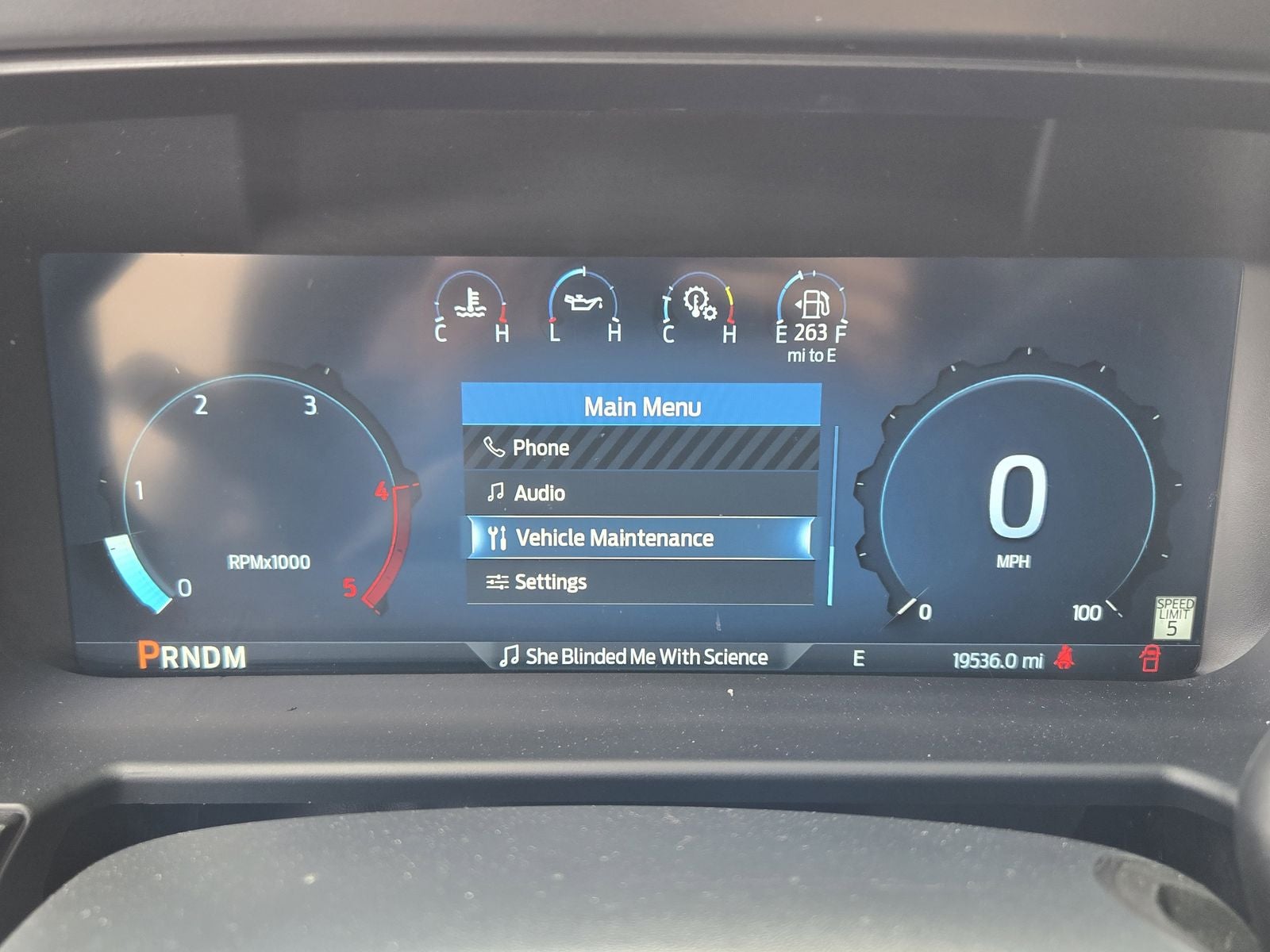 2024 Ford F-250SD Platinum