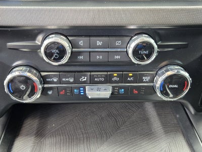 2024 Ford F-250SD Platinum