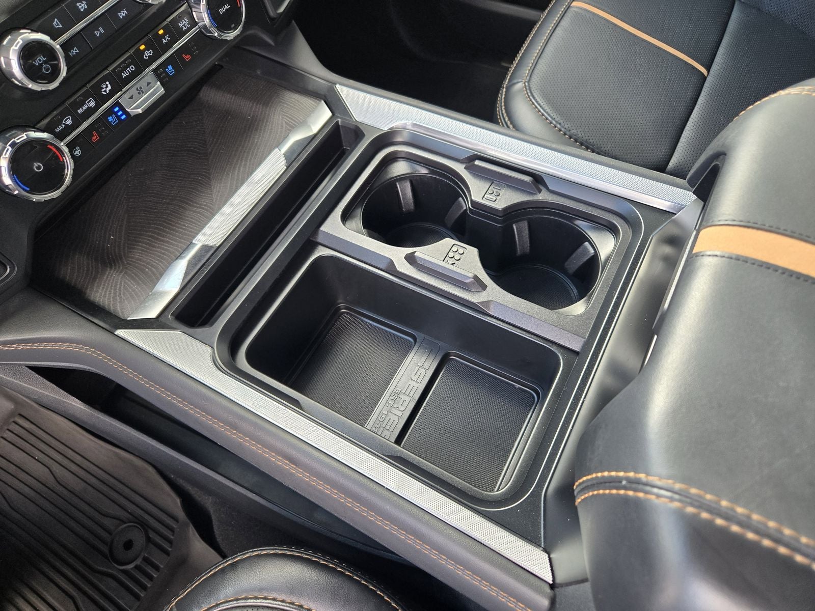 2024 Ford F-250SD Platinum