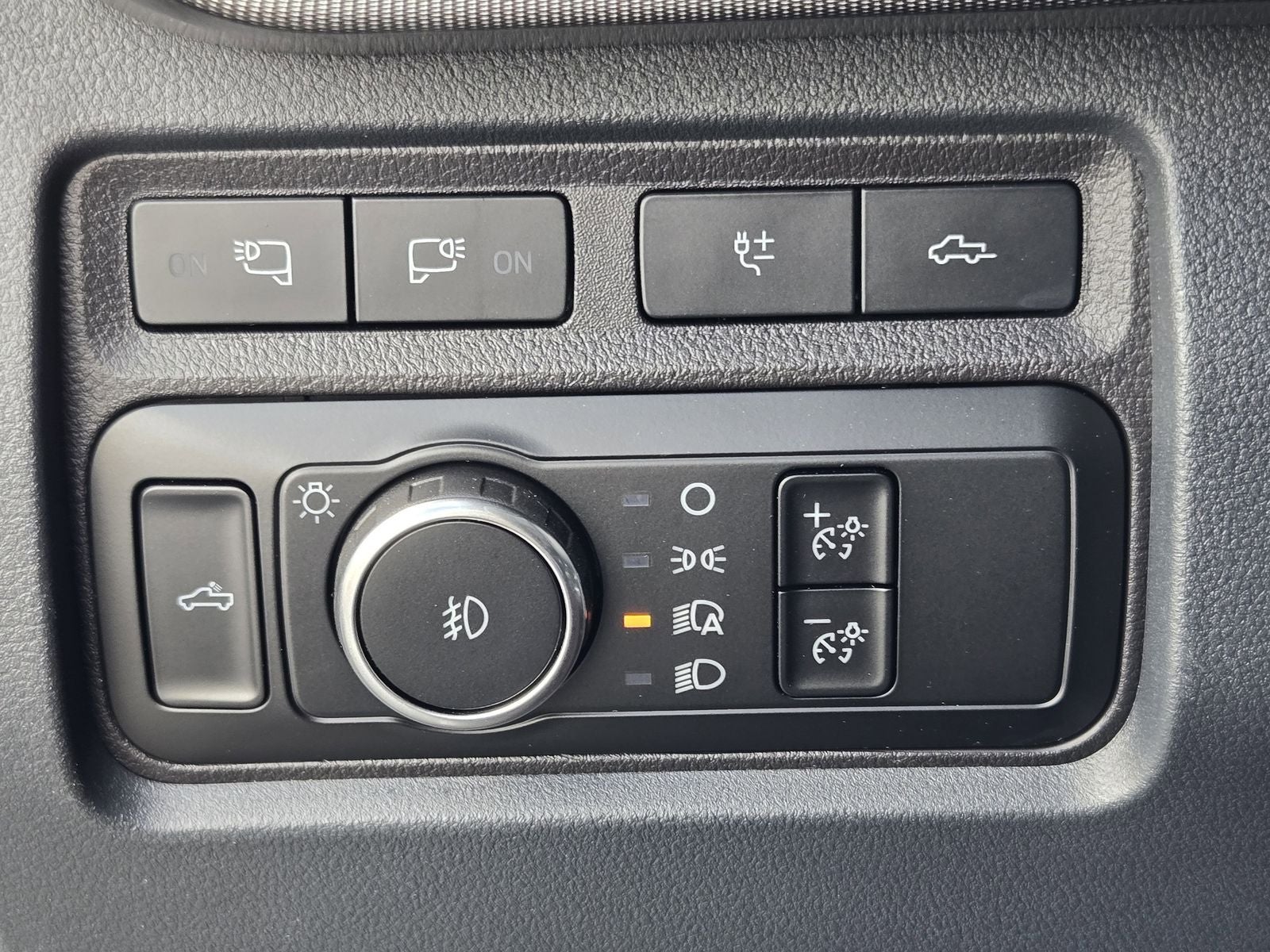 2024 Ford F-250SD Platinum