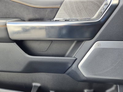 2024 Ford F-250SD Platinum