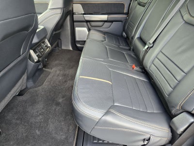 2024 Ford F-250SD Platinum