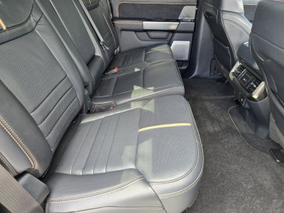 2024 Ford F-250SD Platinum