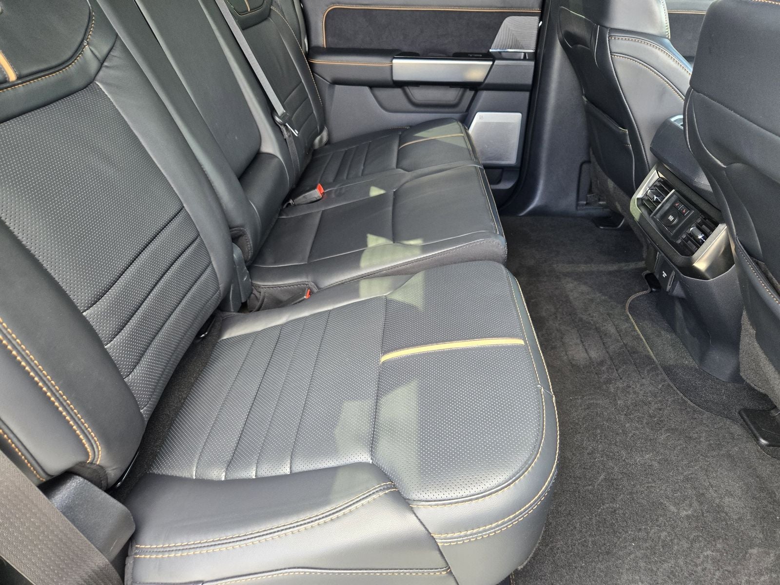 2024 Ford F-250SD Platinum