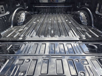 2024 Ford F-250SD Platinum