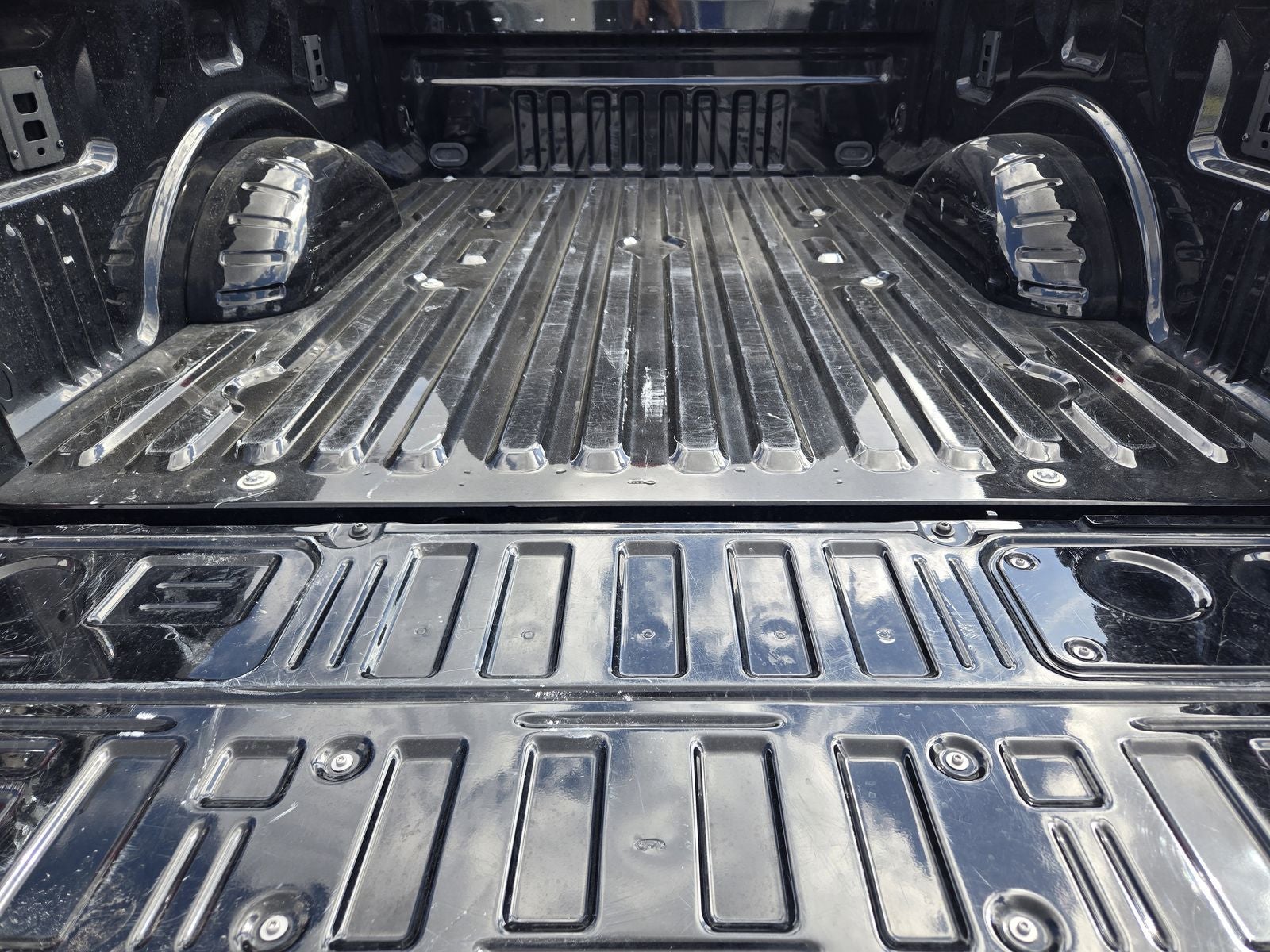 2024 Ford F-250SD Platinum