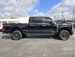 2024 Ford F-250SD Platinum