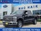 2025 Ford F-250SD King Ranch