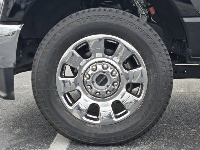 2025 Ford F-250SD King Ranch