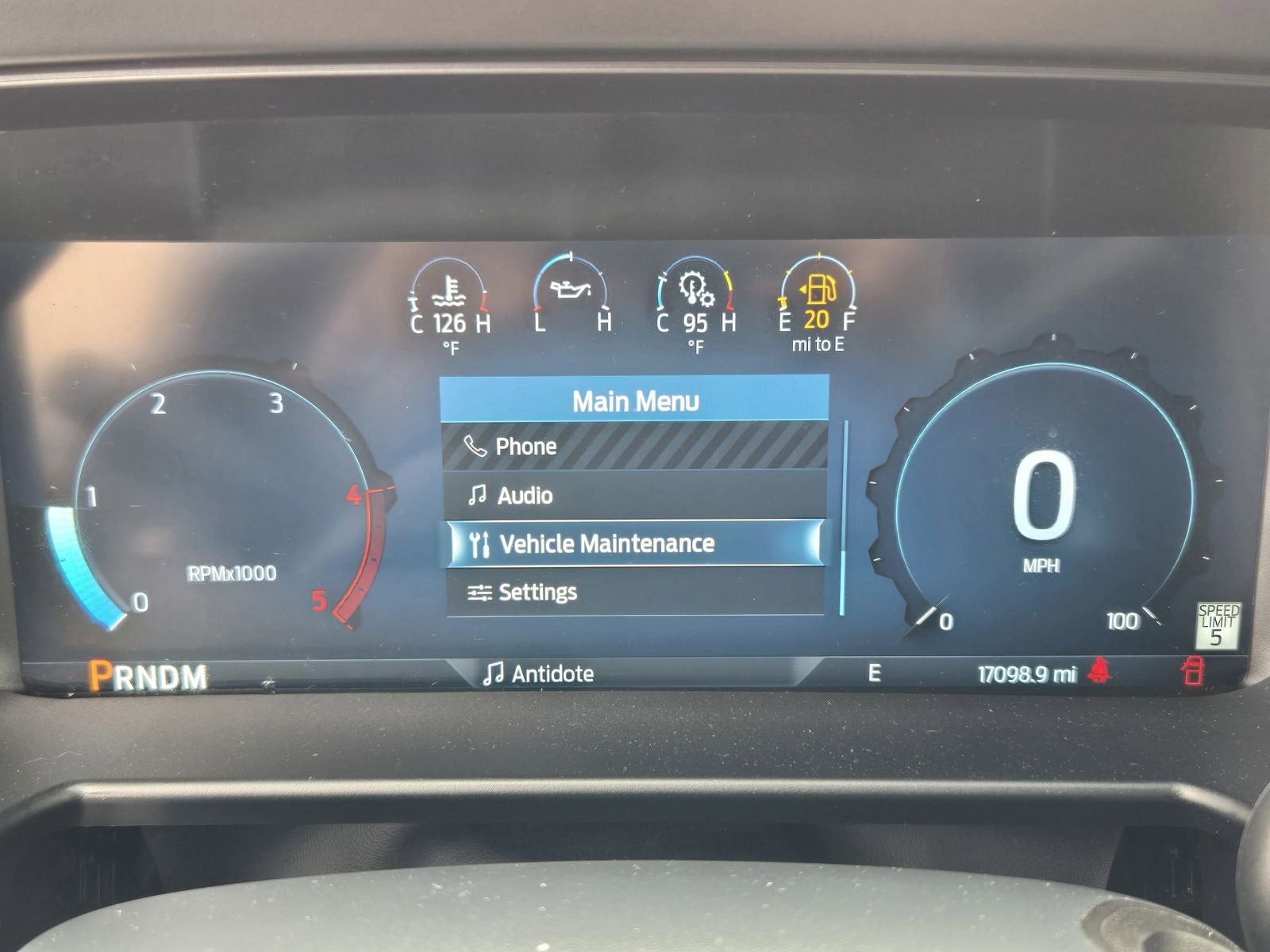 2025 Ford F-250SD King Ranch