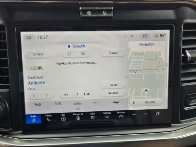 2025 Ford F-250SD King Ranch