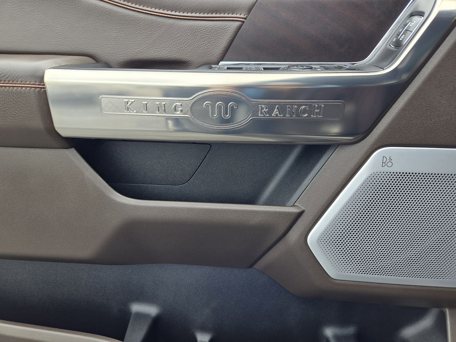 2025 Ford F-250SD King Ranch