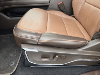 2025 Ford F-250SD King Ranch