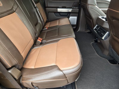 2025 Ford F-250SD King Ranch