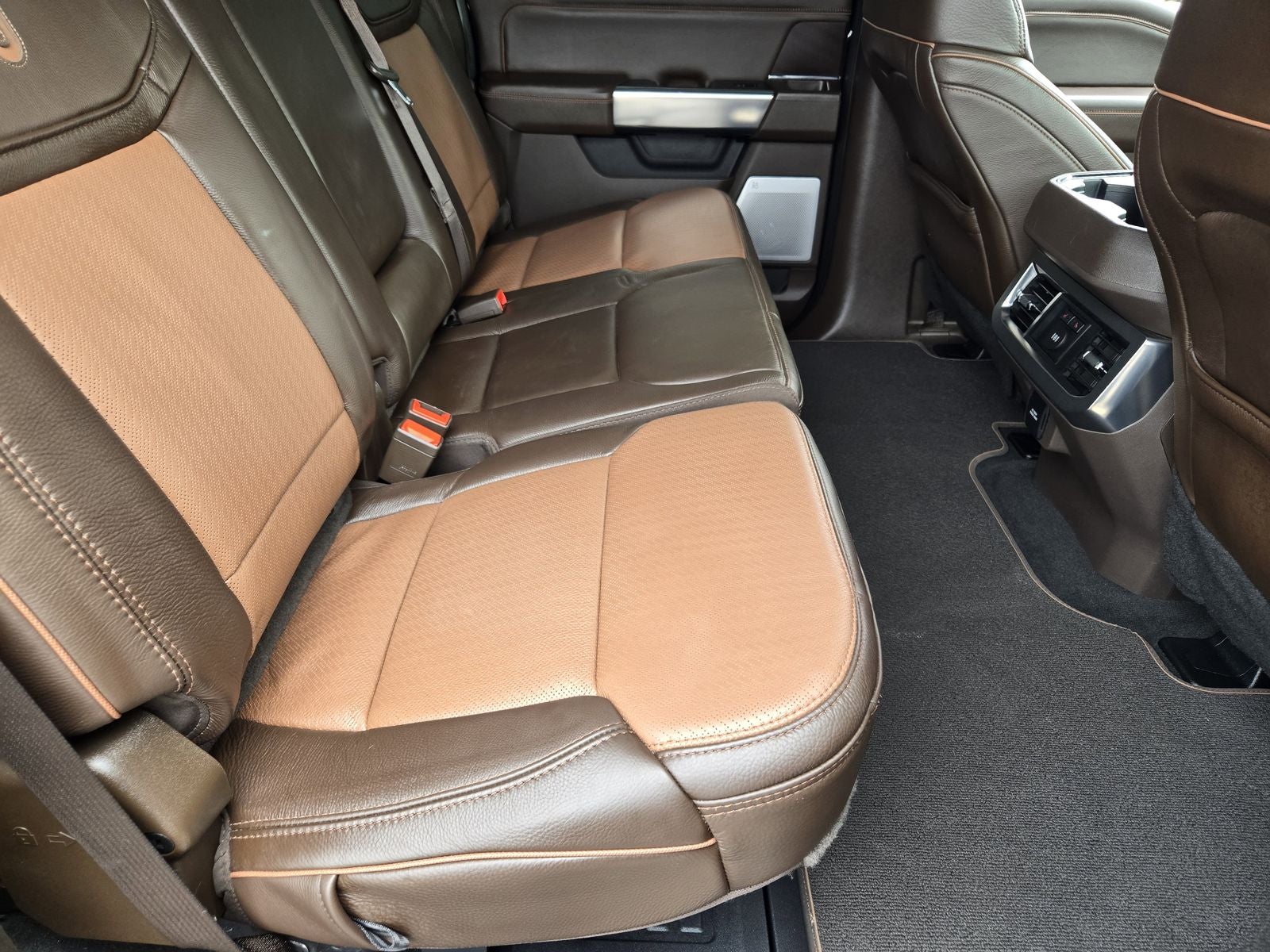 2025 Ford F-250SD King Ranch